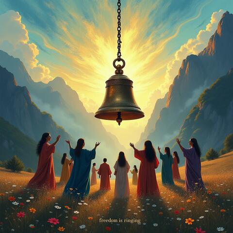 Freedom is Ringing