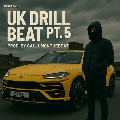 Heavy hitting drill instrumental