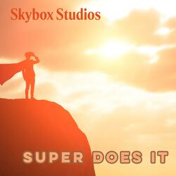 Super Does It
