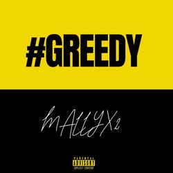#GREEDY