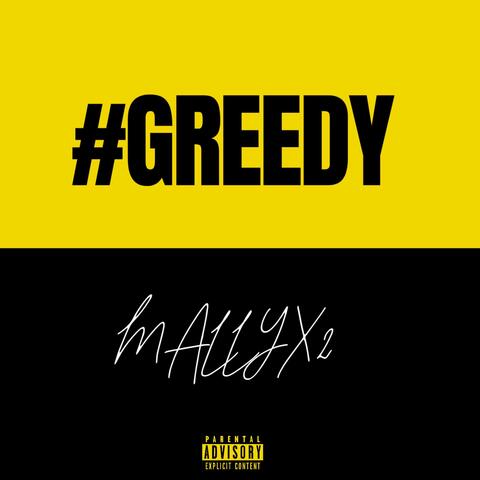 #GREEDY