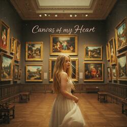 Canvas of My Heart