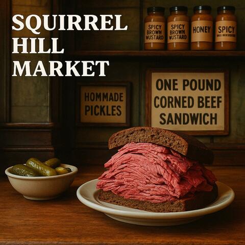Squirrel Hill Market