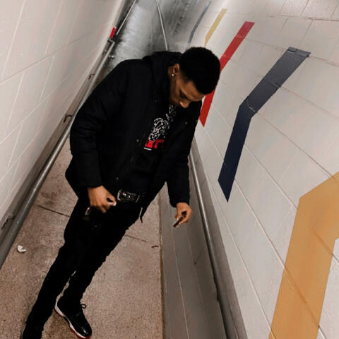 TopShotta x All I Need