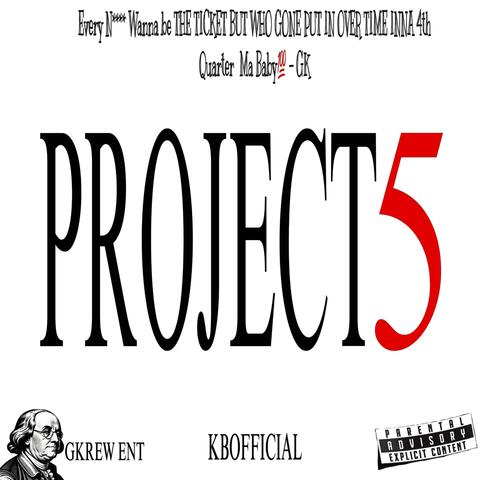 Project 5
