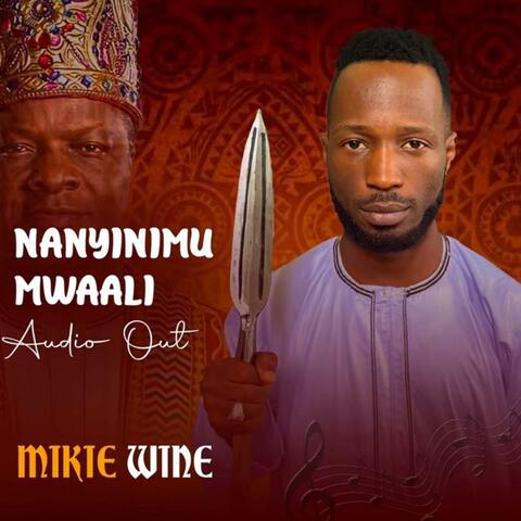 Nanyinimu Mwaali
