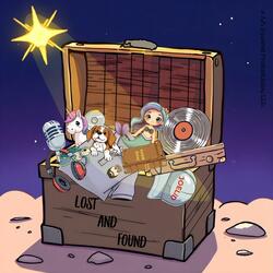 LOST & FOUND