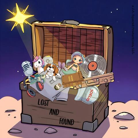 LOST & FOUND