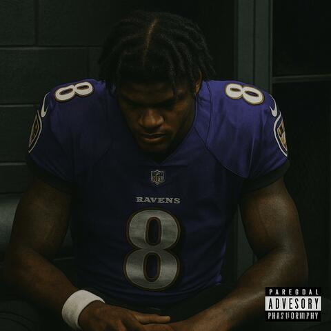 Lamar Jackson
