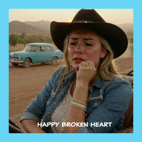 Happy Broken Heart