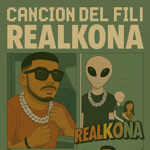 Cancion del fili