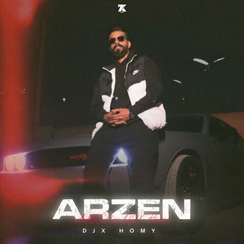 ARZEN