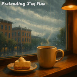 Pretending I’m Fine