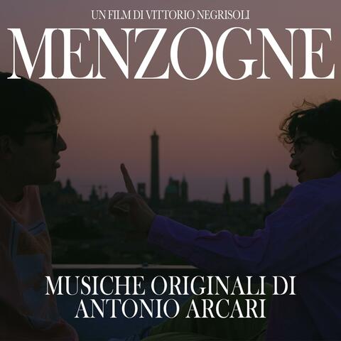 Menzogne Original Soundtrack