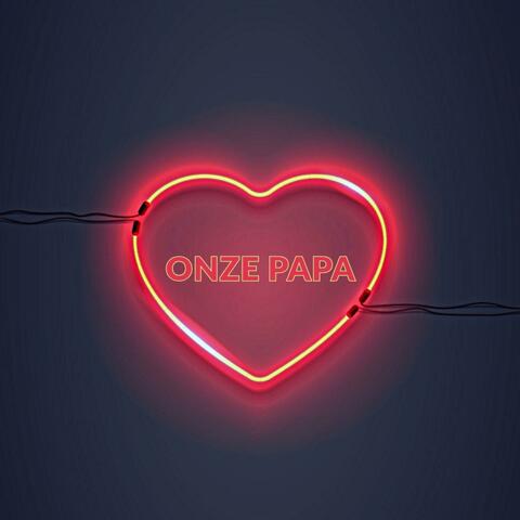 Onze Papa (feat. Lize van den Heuvel)