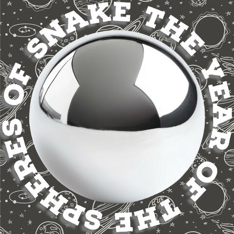 The Year of the Spheres