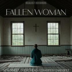 Fallen Woman