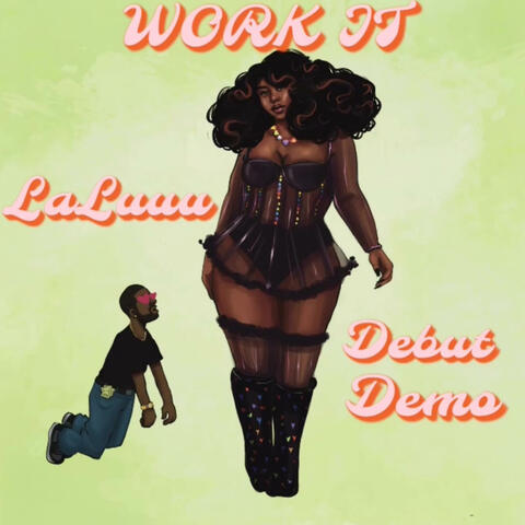 WORK IT