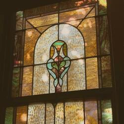 Sweetness of Suffering