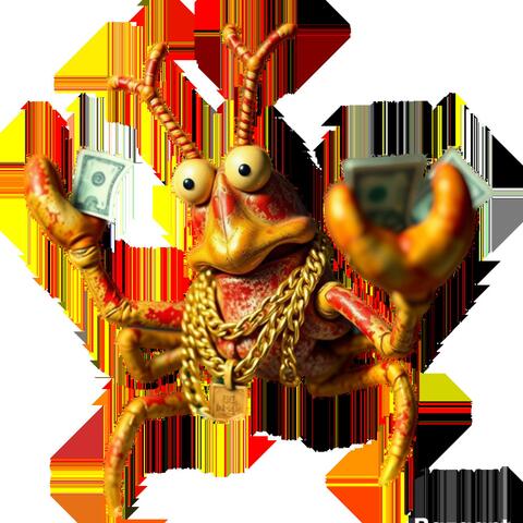 'LIKE THAT' Rap -Trap | Hip Hop | Freestyle Type Beat