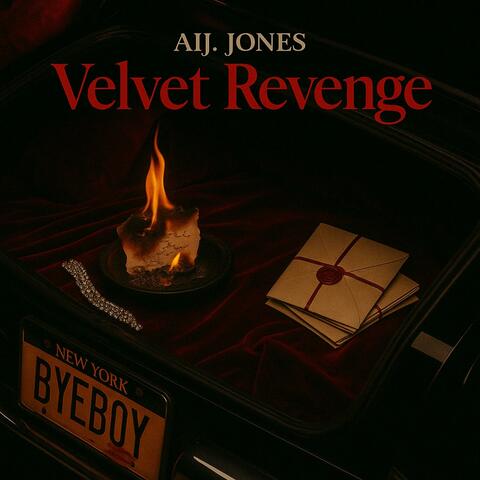 Velvet Revenge