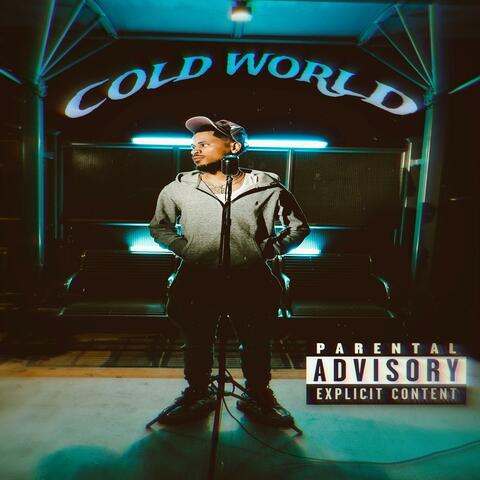 Cold World