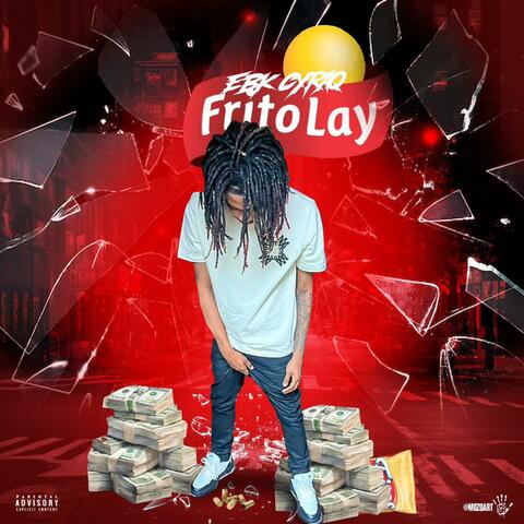 Frito Lay