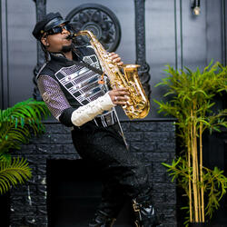 Ta Ta Ta (sax)