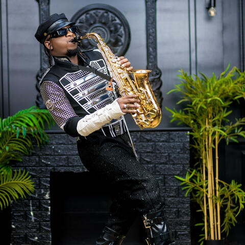 Ta Ta Ta (sax)