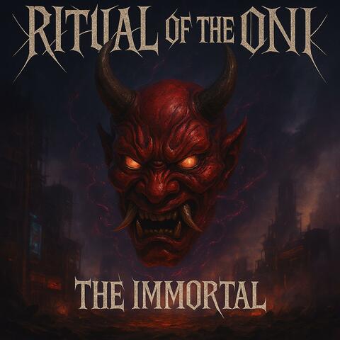 Ritual Of The Oni