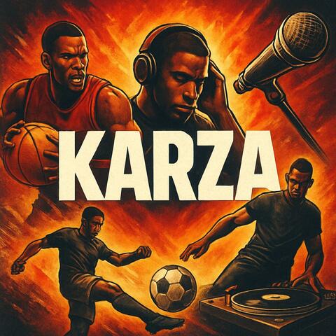 KARZA