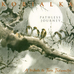 Pathless Journey