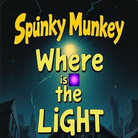 Where is the Light