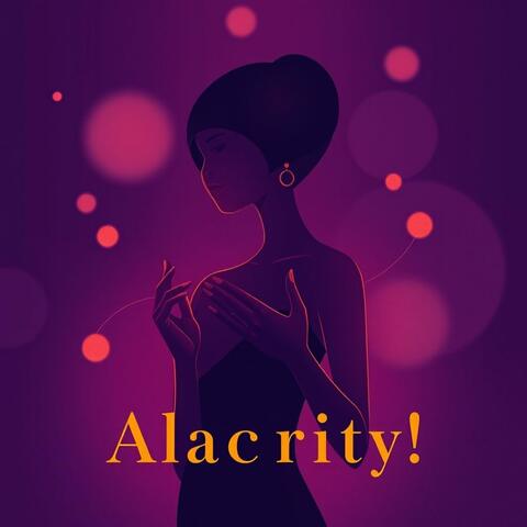 Alacrity, Vol. 4 (Midnight Drift)
