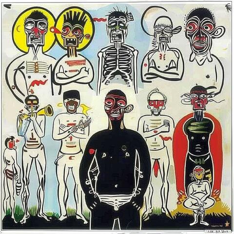 The Legend Of Boobie Miles