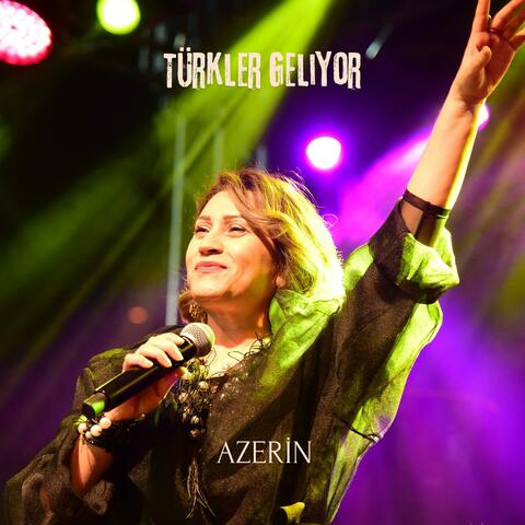 Türkler Geliyor