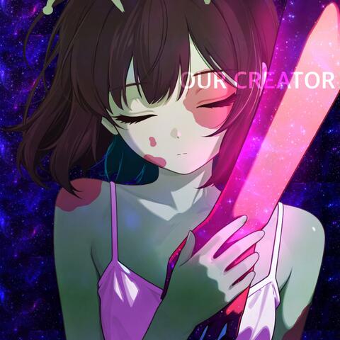 Our Creator (feat. Hatsune Miku)