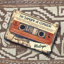 El Corrido de Pablo (feat. Compositor y Artista Grabriel Zepeda Meza)