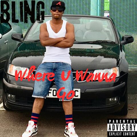 Where U Wanna Go