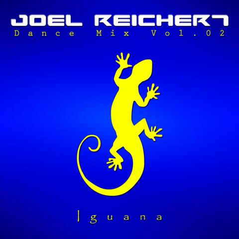 Iguana Dance Mix vol. 02