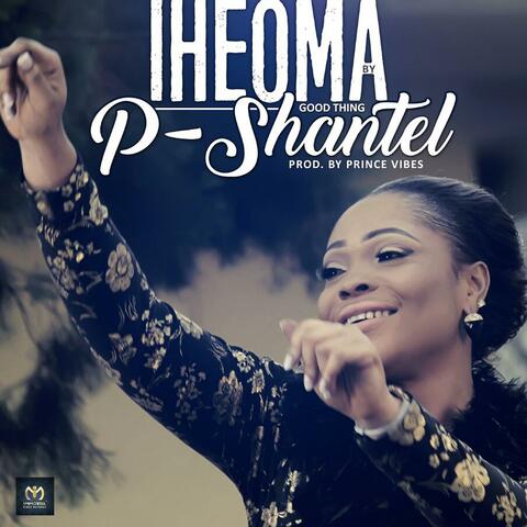Iheoma