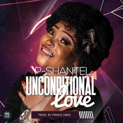 Unconditional Love