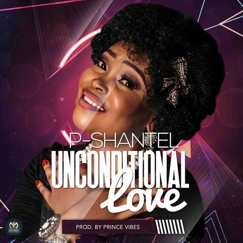 Unconditional Love