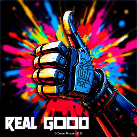 Real Good