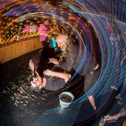 Brain Drain Live at Georgie's 9/30/24 (Live)