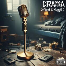 Drama (feat. Nuggy G)