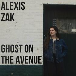 Ghost on the Avenue