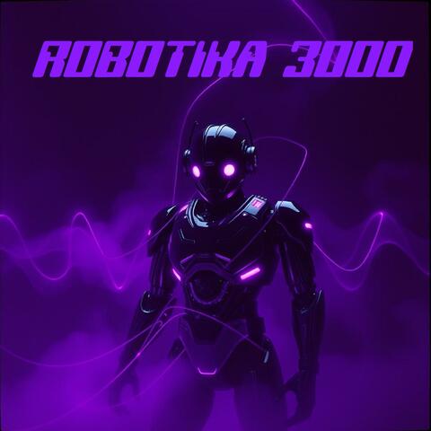 Robotika 3000