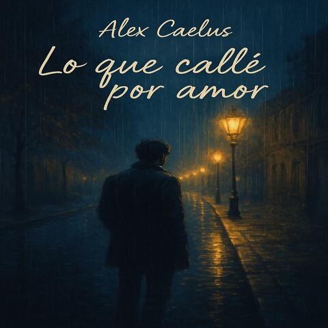 Lo que callé por amor