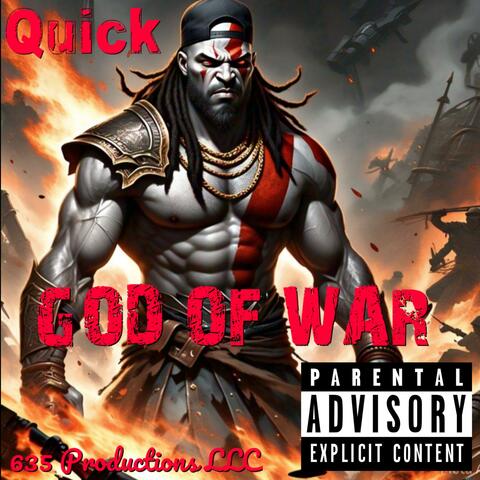 God Of War